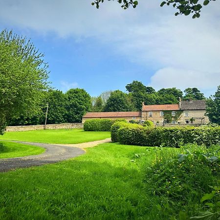 Old Orchard Cottage, Wykeham Σκάρμπορο Εξωτερικό φωτογραφία