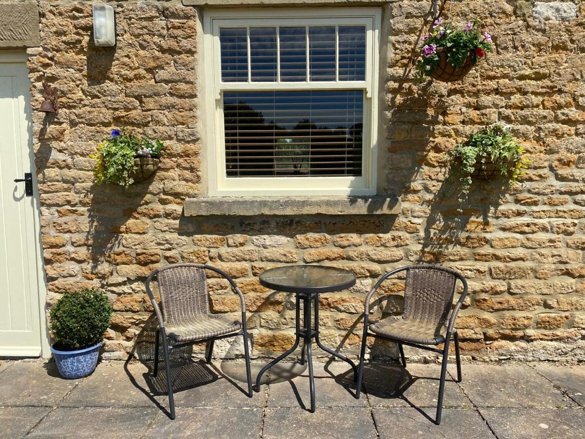 Old Orchard Cottage, Wykeham Σκάρμπορο Εξωτερικό φωτογραφία