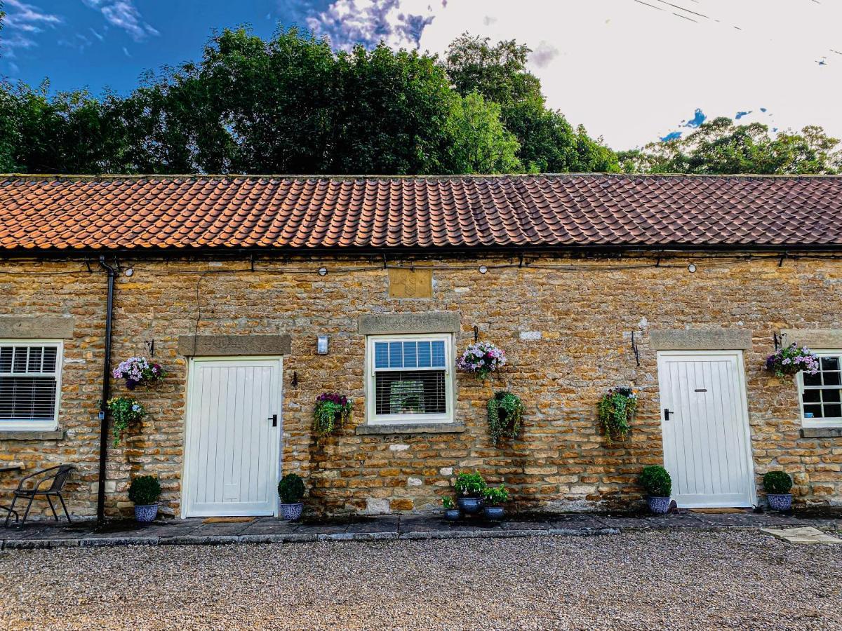 Old Orchard Cottage, Wykeham Σκάρμπορο Εξωτερικό φωτογραφία